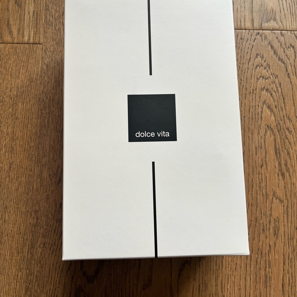 Women’s braided heel sandal - Picture 9 of 9